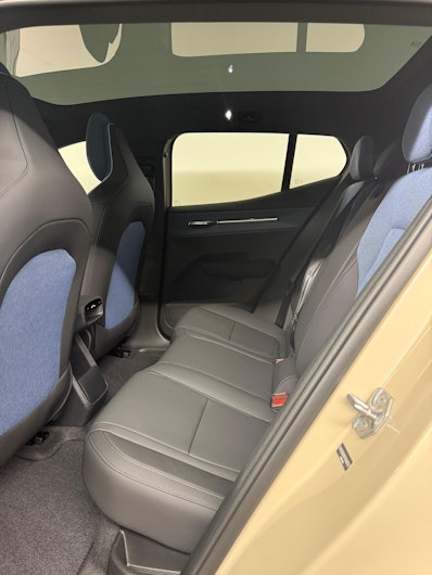 Vehicle image VOLVO EX 30