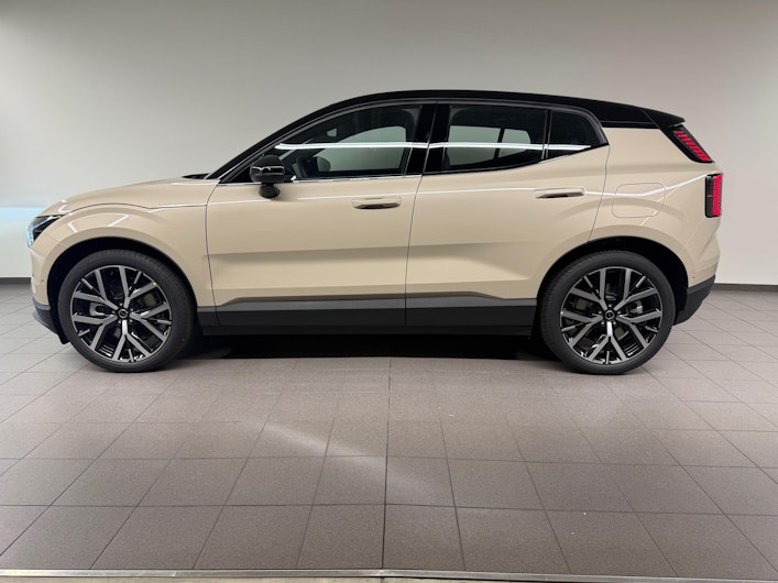 Vehicle image VOLVO EX 30