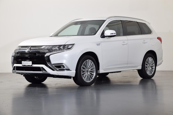 MITSUBISHI Outlander 2.4 PHEV Diamond 0