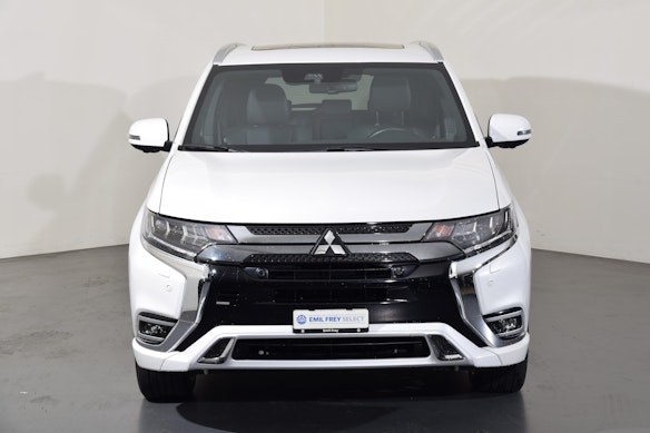 MITSUBISHI Outlander 2.4 PHEV Diamond 1