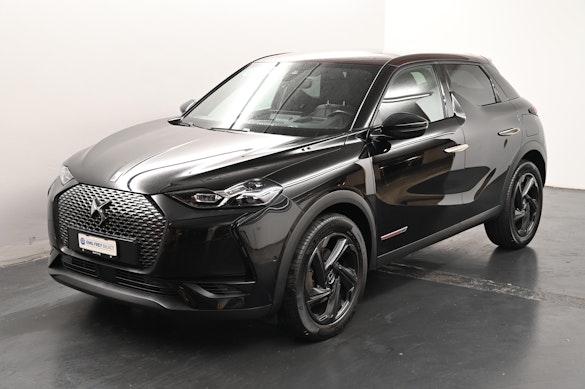 DS AUTOMOBILES DS3 Crossback 1.2 PureTech 155 La Premiere 1