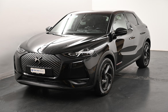 DS AUTOMOBILES DS3 Crossback 1.2 PureTech 155 La Premiere 0