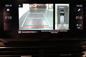 Vehicle image PEUGEOT 3008 1.2 PureTech GT Pack