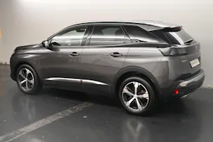 Peugeot 3008 1.2 PureTech GT Pack