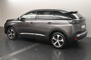 Vehicle image PEUGEOT 3008 1.2 PureTech GT Pack