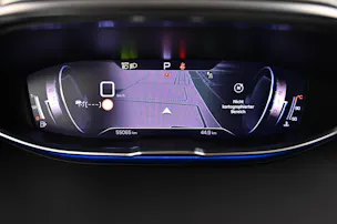Peugeot 3008 1.2 PureTech GT Pack