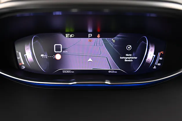 Peugeot 3008 1.2 PureTech GT Pack