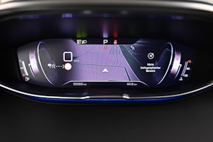 Vehicle image PEUGEOT 3008 1.2 PureTech GT Pack