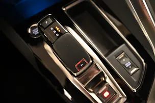 Peugeot 3008 1.2 PureTech GT Pack