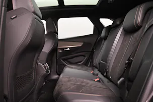 Peugeot 3008 1.2 PureTech GT Pack