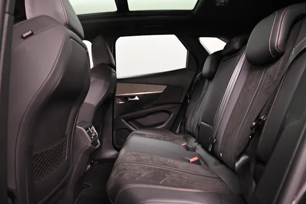 Peugeot 3008 1.2 PureTech GT Pack