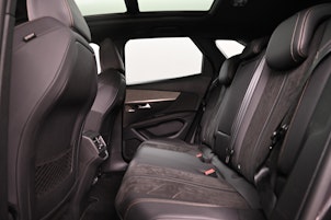 Vehicle image PEUGEOT 3008 1.2 PureTech GT Pack