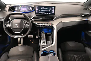 Peugeot 3008 1.2 PureTech GT Pack