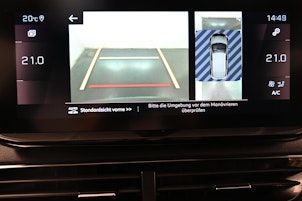 Vehicle image PEUGEOT 3008 1.2 PureTech GT Pack