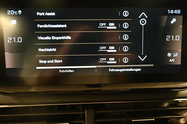 Peugeot 3008 1.2 PureTech GT Pack