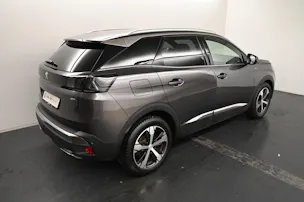 Peugeot 3008 1.2 PureTech GT Pack