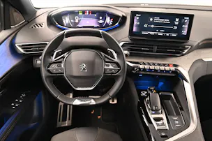 Peugeot 3008 1.2 PureTech GT Pack