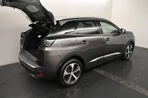 Peugeot 3008 1.2 PureTech GT Pack