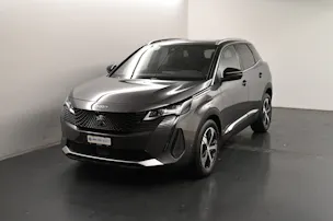 Peugeot 3008 1.2 PureTech GT Pack