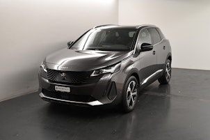 Vehicle image PEUGEOT 3008 1.2 PureTech GT Pack
