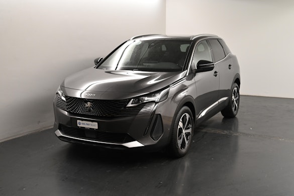 PEUGEOT 3008 1.2 PureTech GT Pack 0