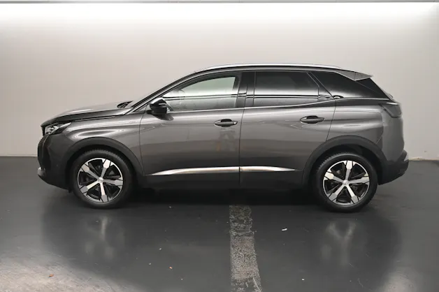 Peugeot 3008 1.2 PureTech GT Pack