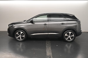 Vehicle image PEUGEOT 3008 1.2 PureTech GT Pack