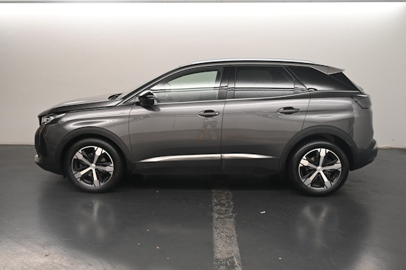 PEUGEOT 3008 1.2 PureTech GT Pack 2