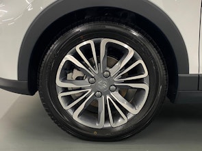 Vehicle image LEAPMOTOR T03 Electric