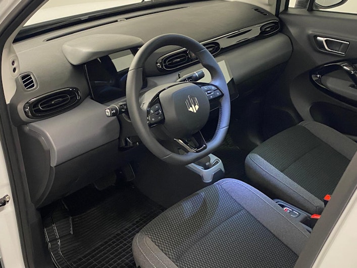 Vehicle image LEAPMOTOR T03