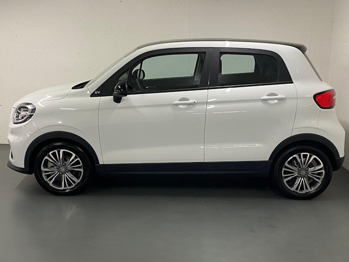 Vehicle image LEAPMOTOR T03