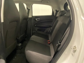 Vehicle image LEAPMOTOR T03 Electric