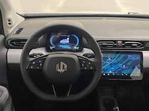 Vehicle image LEAPMOTOR T03 Electric