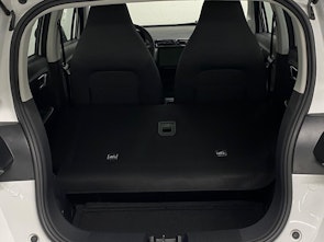 Vehicle image LEAPMOTOR T03 Electric