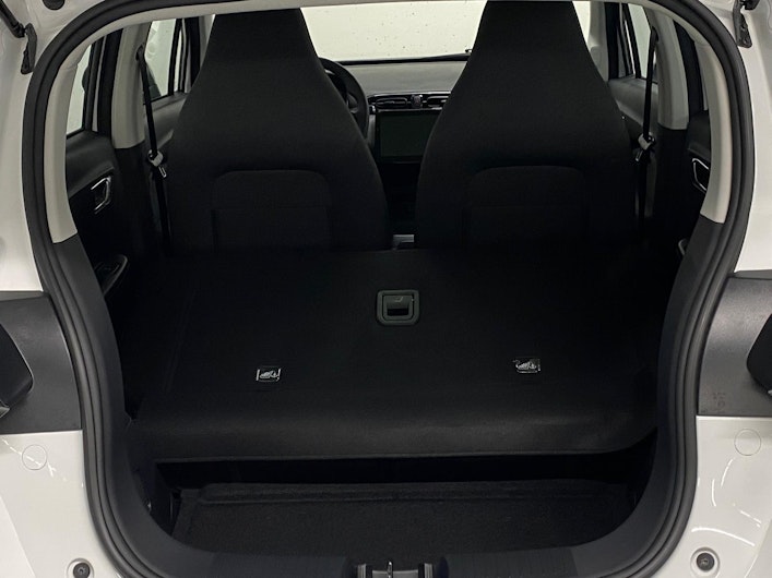 Vehicle image LEAPMOTOR T03