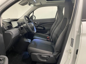 Vehicle image LEAPMOTOR T03 Electric