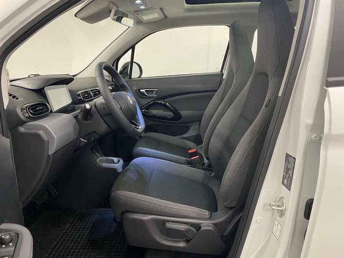 Vehicle image LEAPMOTOR T03