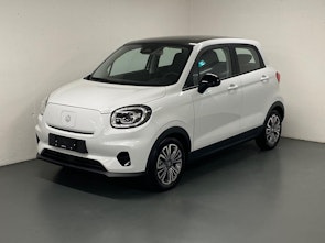 Vehicle image LEAPMOTOR T03 Electric