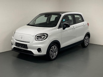 Vehicle image LEAPMOTOR T03 Electric