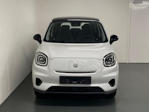 Vehicle image LEAPMOTOR T03 Electric