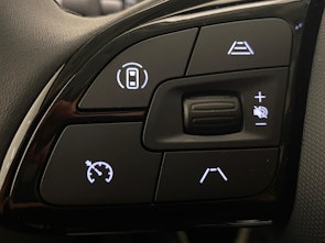 Vehicle image LEAPMOTOR T03 Electric