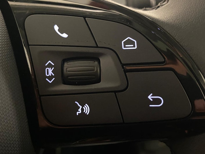 Vehicle image LEAPMOTOR T03