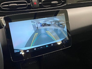 Vehicle image LEAPMOTOR T03 Electric