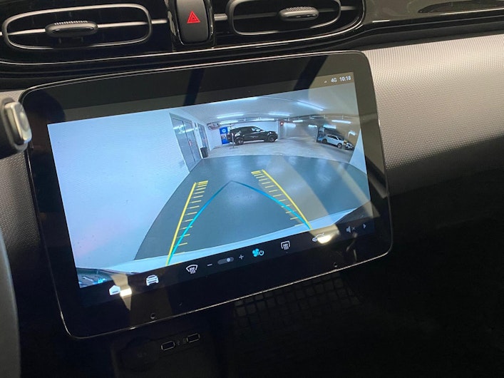 Vehicle image LEAPMOTOR T03