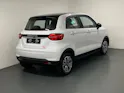 Leapmotor T03 Electric