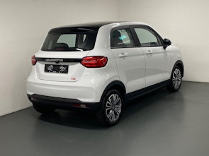 Vehicle image LEAPMOTOR T03 Electric