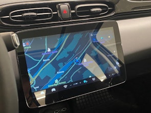 Vehicle image LEAPMOTOR T03 Electric