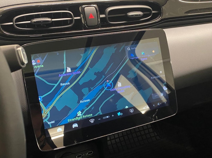 Vehicle image LEAPMOTOR T03