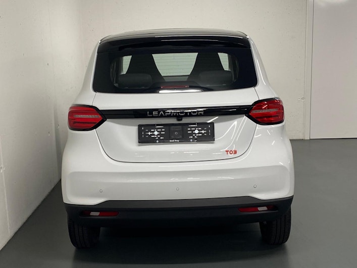 Vehicle image LEAPMOTOR T03