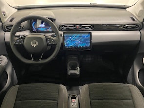 Vehicle image LEAPMOTOR T03 Electric